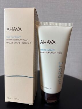 AHAVA Hydration Cream Mask - 3.4 oz